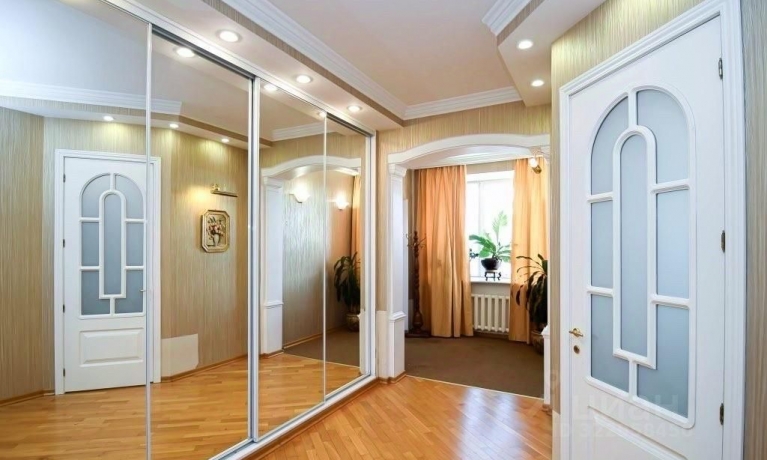 Продажа квартиры 3-комн.<br /> по адресу г. Омск,  пр-кт. Карла Маркса, 61/1