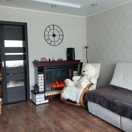 Продажа квартиры 4-комн.<br /> по адресу г. Омск,  ул. 3-я Железнодорожная, 13