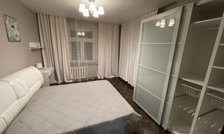 Продажа квартиры 3-комн.<br /> по адресу г. Омск,  ул. Братская, 19