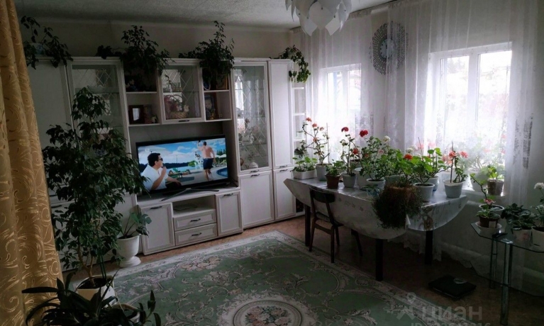 Обмен или продажа дома<br /> по адресу г. Калачинск, г. Калачинск, ул. Почтовая, 42