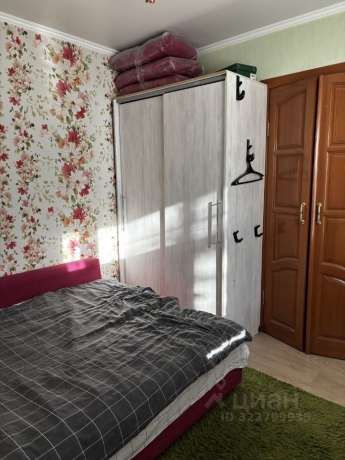 Продажа квартиры 4-комн.<br /> по адресу г. Омск,  ул. Блюхера, 18