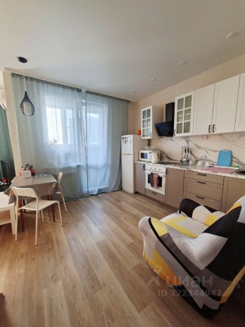 Продажа квартиры 1-комн.<br /> по адресу г. Омск,  ул. Взлетная, 9/1