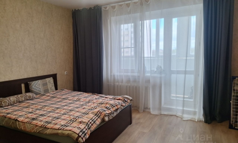 Продажа квартиры 1-комн.<br /> по адресу г. Омск,  ул. Леонида Маслова, 2