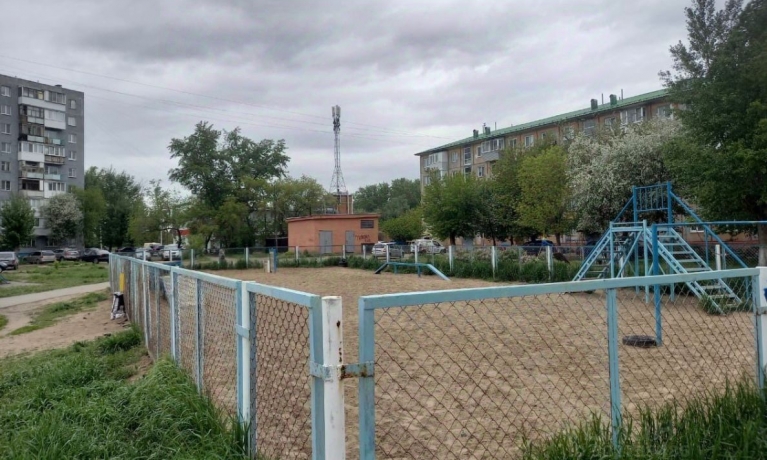 Продажа квартиры 2-комн.<br /> по адресу г. Омск,  ул. Светлая, 4 к1