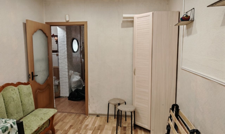 Продажа квартиры 2-комн.<br /> по адресу г. Омск,  ул. 19 Партсъезда, 19