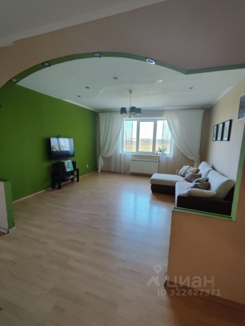 Продажа квартиры 3-комн.<br /> по адресу г. Омск,  ул. Лукашевича, 14 к3