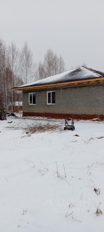 Продажа дома<br /> по адресу с. Красноярка, Омский р-н, с. Красноярка, тер. СНТ Курортный