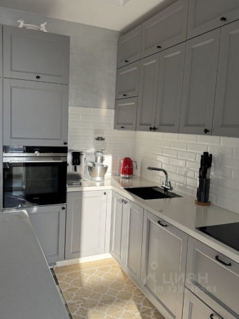 Продажа квартиры 4-комн.<br /> по адресу г. Омск,  ул. Красный Путь, 105 к3