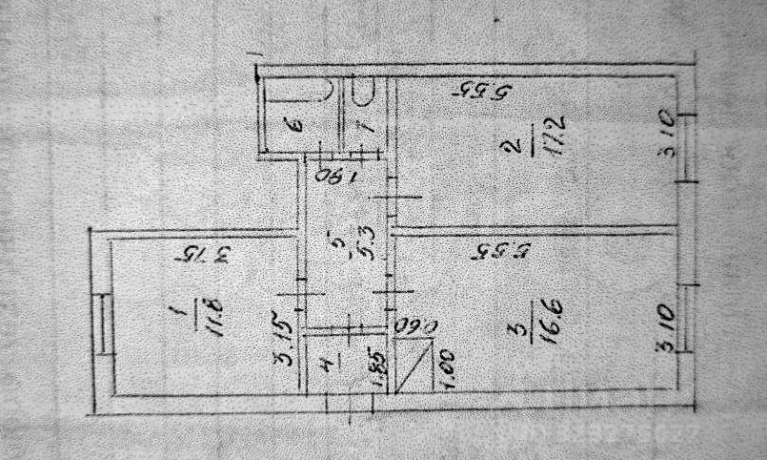 Продажа дома<br /> по адресу д. Петровка, Омский р-н, д. Петровка, ул. Садовая, 11