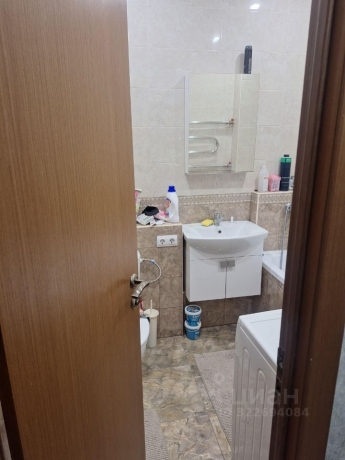 Продажа квартиры 1-комн.<br /> по адресу г. Омск,  ул. Леонида Маслова, 2