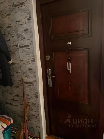 Продажа квартиры 1-комн.<br /> по адресу г. Омск,  пр-кт. Космический, 14Б к5