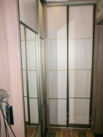 Продажа квартиры 1-комн.<br /> по адресу г. Омск,  ул. 6-я Чередовая, 100