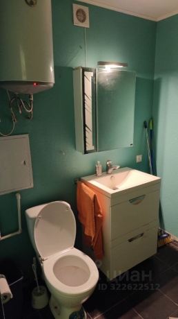 Продажа квартиры 2-комн.<br /> по адресу г. Омск,  ул. Советская, 5