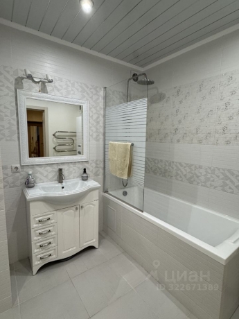 Продажа квартиры 3-комн.<br /> по адресу п. Ростовка, Омский р-н, п. Ростовка, ул. Михаила Врубеля, 2