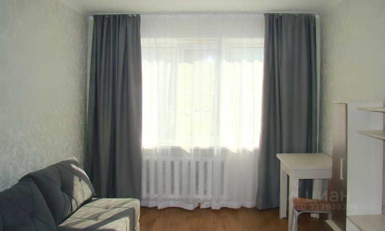 Продажа квартиры 1-комн.<br /> по адресу г. Омск,  ул. Магистральная, 6А