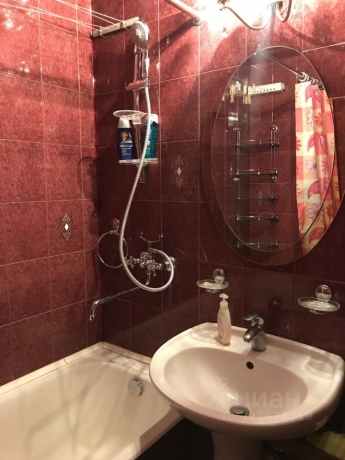 Продажа квартиры 3-комн.<br /> по адресу г. Омск,  ул. Иркутская, 74 к1