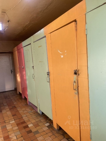 Продажа комнаты<br /> по адресу г. Омск,  ул. Мамина-Сибиряка, 3