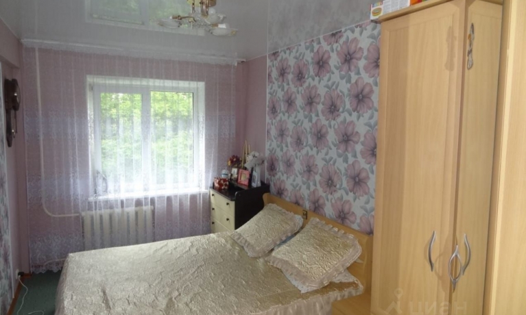 Продажа квартиры 3-комн.<br /> по адресу г. Омск,  ул. Бархатовой, 3В