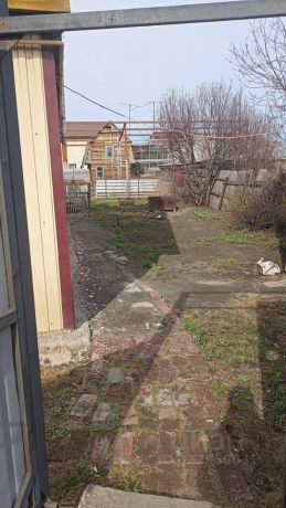 Продажа дома<br /> по адресу г. Омск,  ул. Инженерная, 90