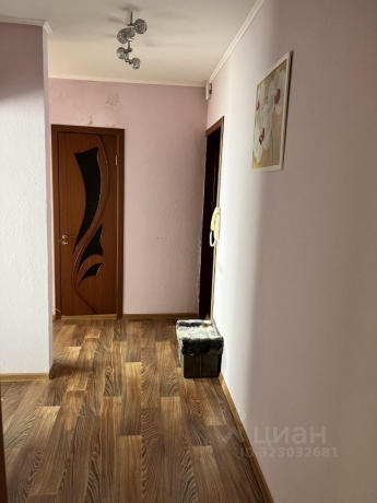 Продажа квартиры 2-комн.<br /> по адресу г. Омск,  ул. Дианова, 3