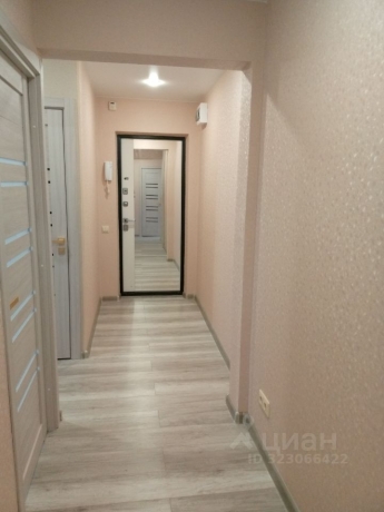 Продажа квартиры 3-комн.<br /> по адресу г. Омск,  ул. 27-я Северная, 121А
