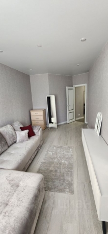 Продажа квартиры 1-комн.<br /> по адресу г. Омск,  ул. Госпитальная, 19а