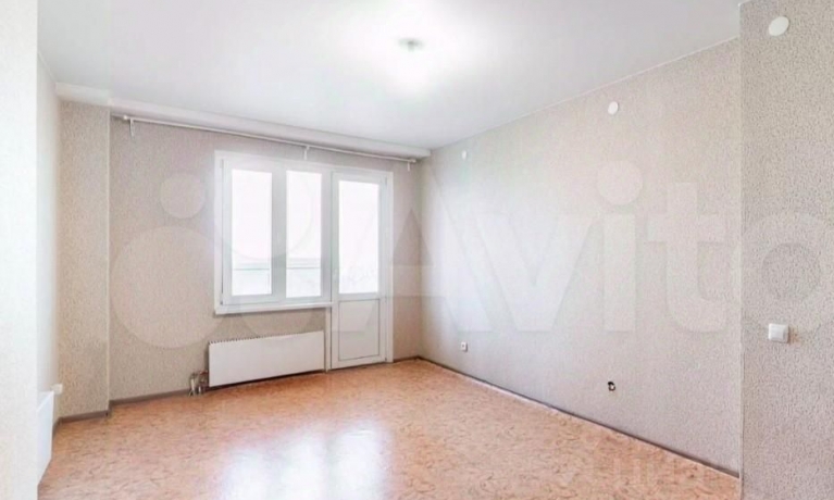 Продажа квартиры 1-комн.<br /> по адресу г. Омск,  ул. 21-я Амурская, 25