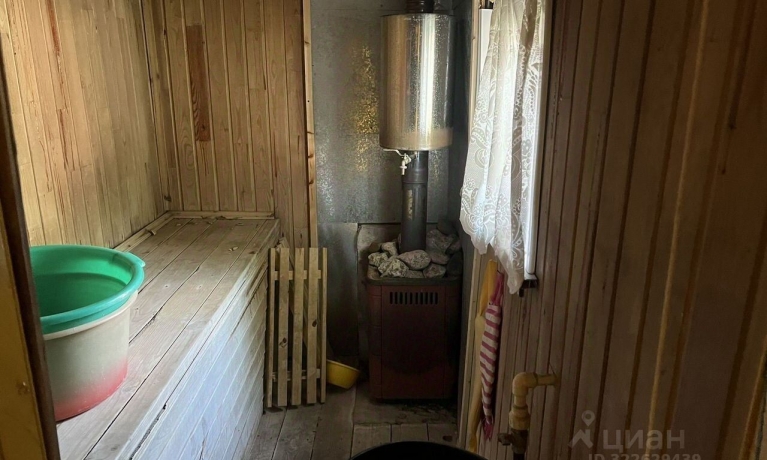 Продажа дачи<br /> по адресу г. Омск,  дп. сдт Моторостроитель (ОАО)