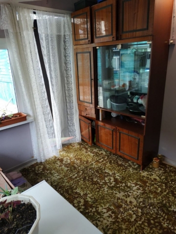 Обмен или продажа дома<br /> по адресу г. Калачинск, г. Калачинск, ул. Почтовая, 42