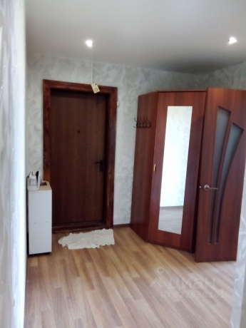 Продажа квартиры 2-комн.<br /> по адресу рп. Марьяновка, рп. Марьяновка, ул. Северная, 2Б