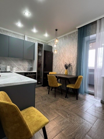 Продажа квартиры 2-комн.<br /> по адресу г. Омск,  ул. Коммунальная, 9 к1