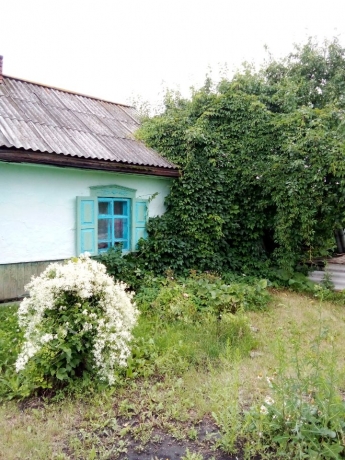 Продажа дома<br /> по адресу д. Усовка, д. Усовка, ул. Дачная