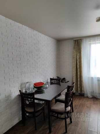 Продажа дома<br /> по адресу рп. Любинский, рп. Любинский, ул. Советская, 124