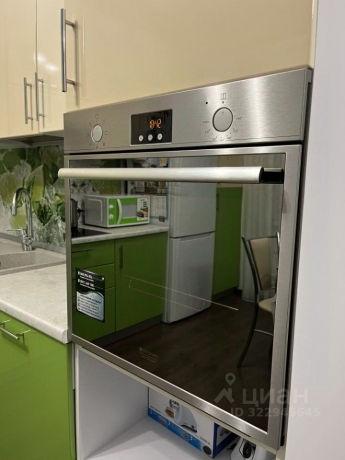 Продажа квартиры 1-комн.<br /> по адресу г. Омск,  ул. Мельничная, 87 к3