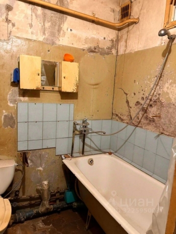 Продажа квартиры 1-комн.<br /> по адресу г. Омск,  пр-кт. Космический, 101 к1