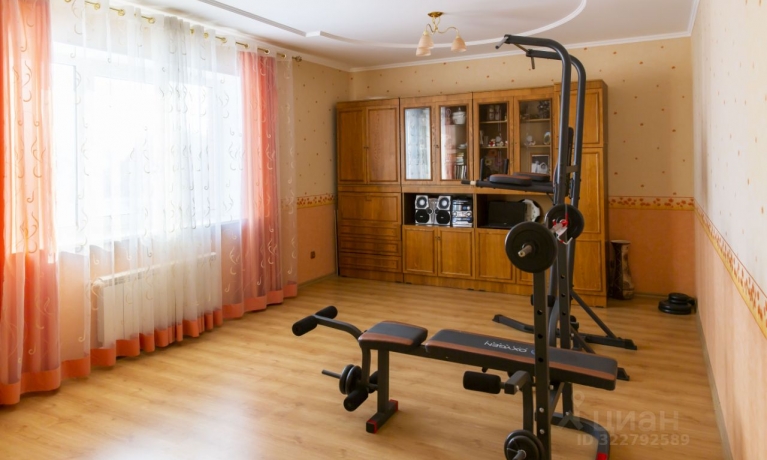 Продажа дома<br /> по адресу с. Солнцевка, с. Солнцевка, 