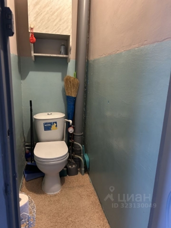 Продажа квартиры <br /> по адресу г. Омск,  пр-кт. Королева, 14Б