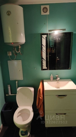 Продажа квартиры 2-комн.<br /> по адресу г. Омск,  ул. Советская, 5