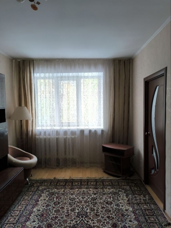 Продажа квартиры 2-комн.<br /> по адресу г. Омск,  проезд. Тимуровский, 8