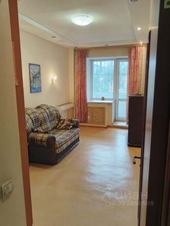 Продажа квартиры 2-комн.<br /> по адресу г. Омск,  ул. Багратиона, 94