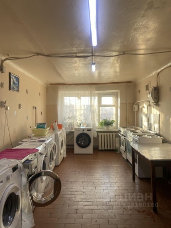 Продажа комнаты<br /> по адресу г. Омск,  ул. Мамина-Сибиряка, 3