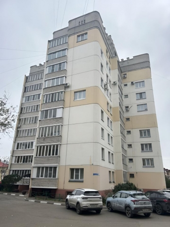 Продажа квартиры 1-комн.<br /> по адресу г. Омск,  ул. 2-я Совхозная, 62