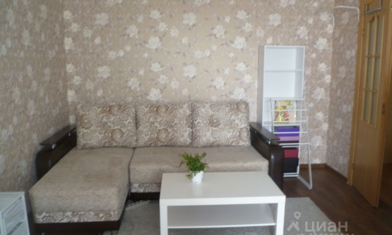 Продажа квартиры 1-комн.<br /> по адресу г. Омск,  ул. 24-я Северная, 218