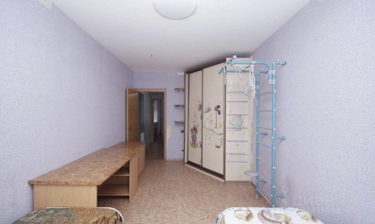 Продажа квартиры 3-комн.<br /> по адресу г. Омск,  проезд. Амурский 1-й, 5 к1