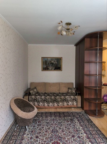 Продажа квартиры 2-комн.<br /> по адресу г. Омск,  проезд. Тимуровский, 8