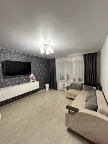 Продажа квартиры 3-комн.<br /> по адресу г. Омск,  ул. Крупской, 17 к3