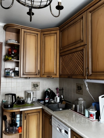 Продажа квартиры 4-комн.<br /> по адресу г. Омск,  ул. Блюхера, 18