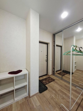 Продажа квартиры 1-комн.<br /> по адресу г. Омск,  ул. Взлетная, 9/1