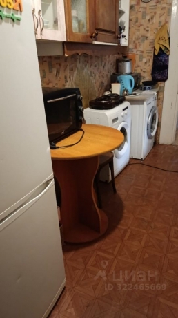 Продажа комнаты<br /> по адресу г. Омск,  пр-кт. Космический, 97А к1