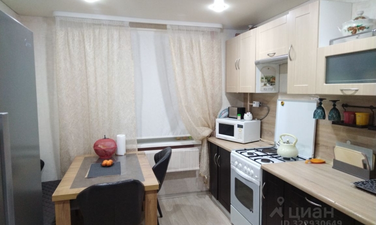 Продажа квартиры 3-комн.<br /> по адресу ст. Черлак, ст. Черлак, 